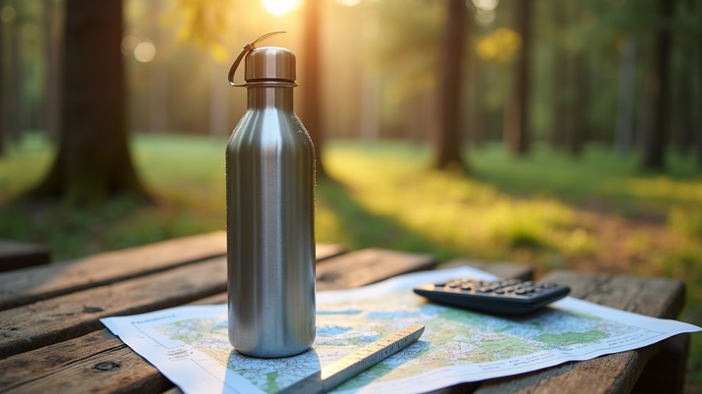 calculate personalized hydration needs