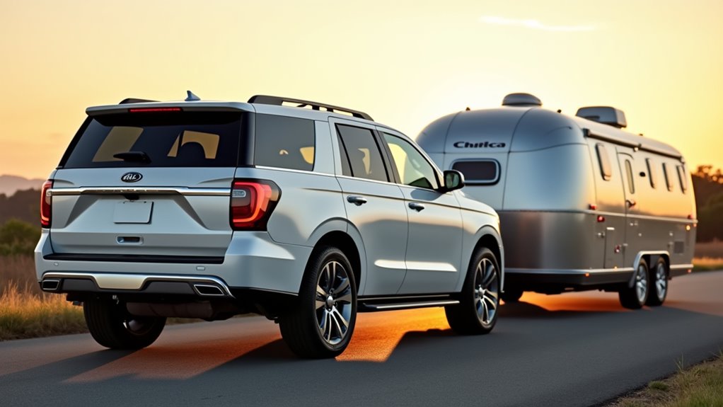 calculate towing weight limits