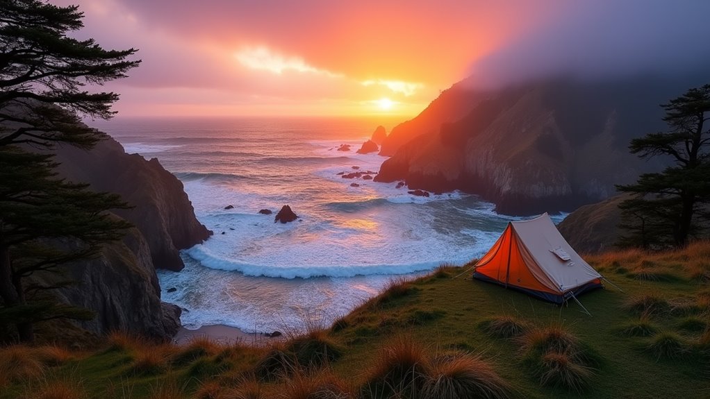 california coastal photography opportunities
