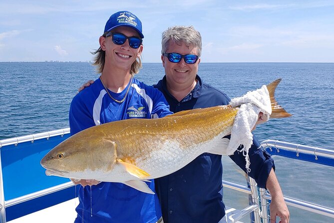 Calm Bay Fishing - Highlights of Calm Bay Fishing