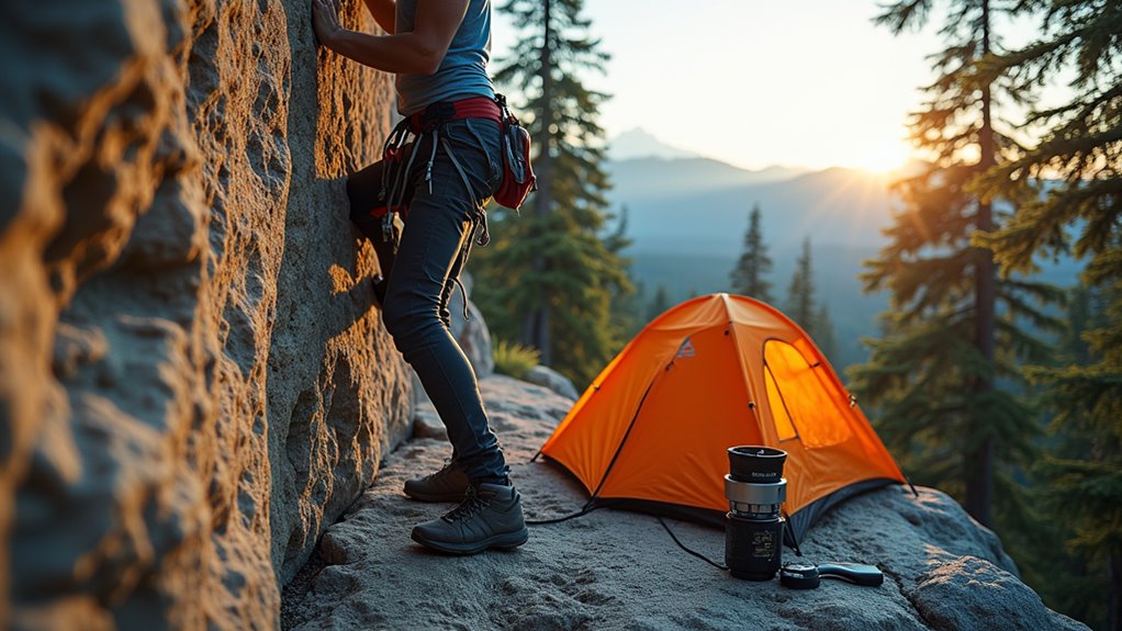 camp smart climb cheaper