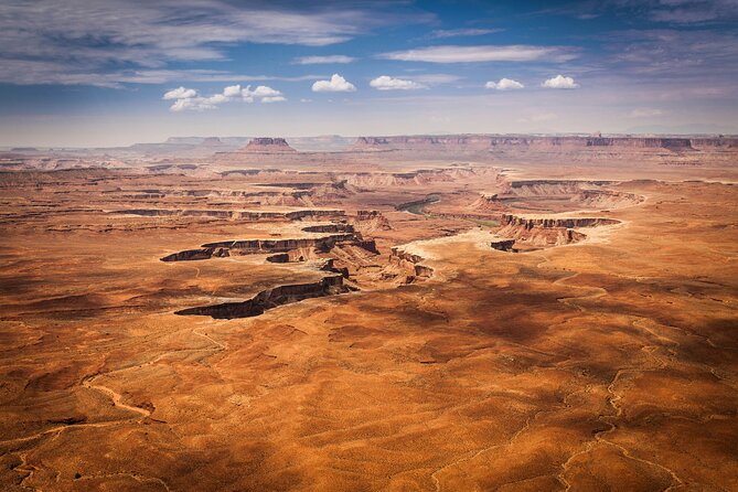 Canyonlands Full Day Private Tour and Hike - Introduction