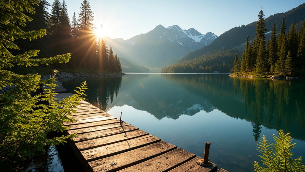 capture nature s beauty outdoors