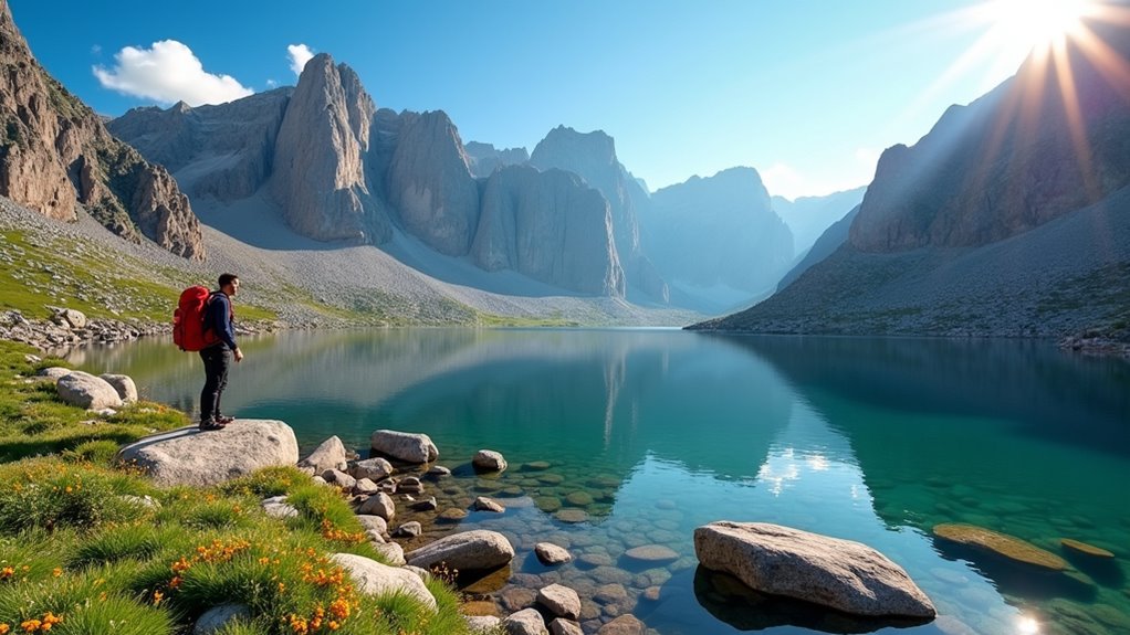 capture nature s stunning scenes