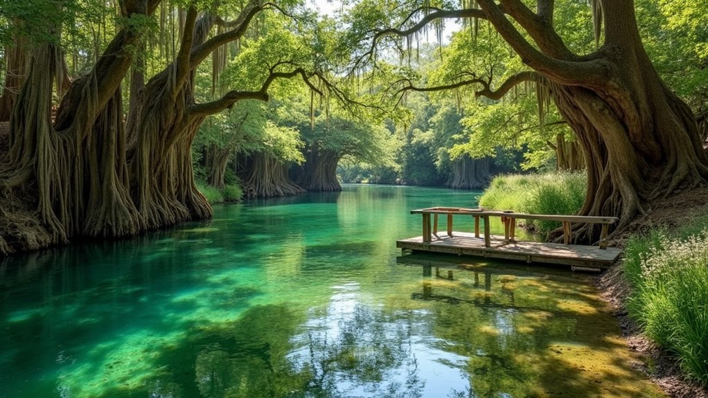charming texas river towns