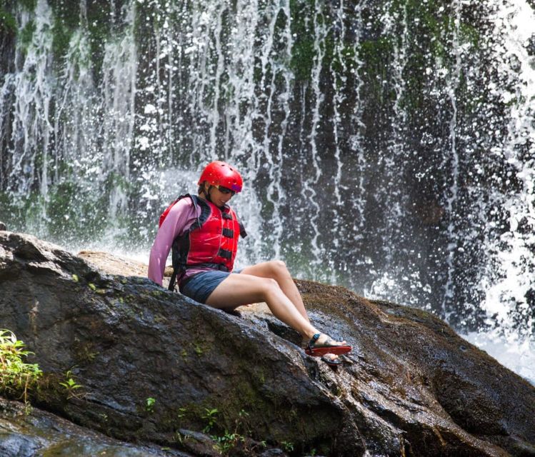 Chattooga: Chattooga River Rafting with Lunch - Highlights of the Chattooga River Rafting Tour