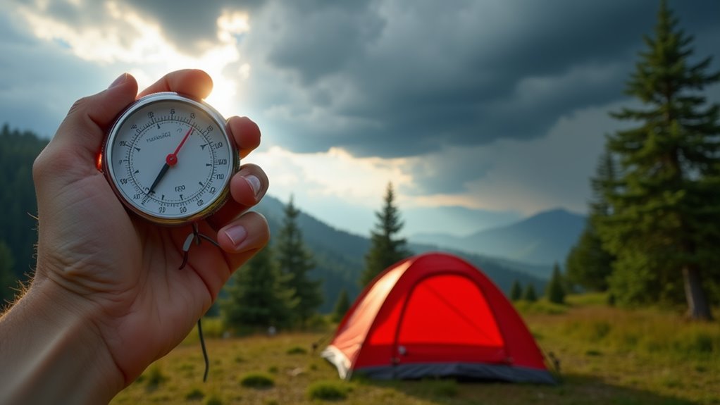 check detailed local weather forecasts