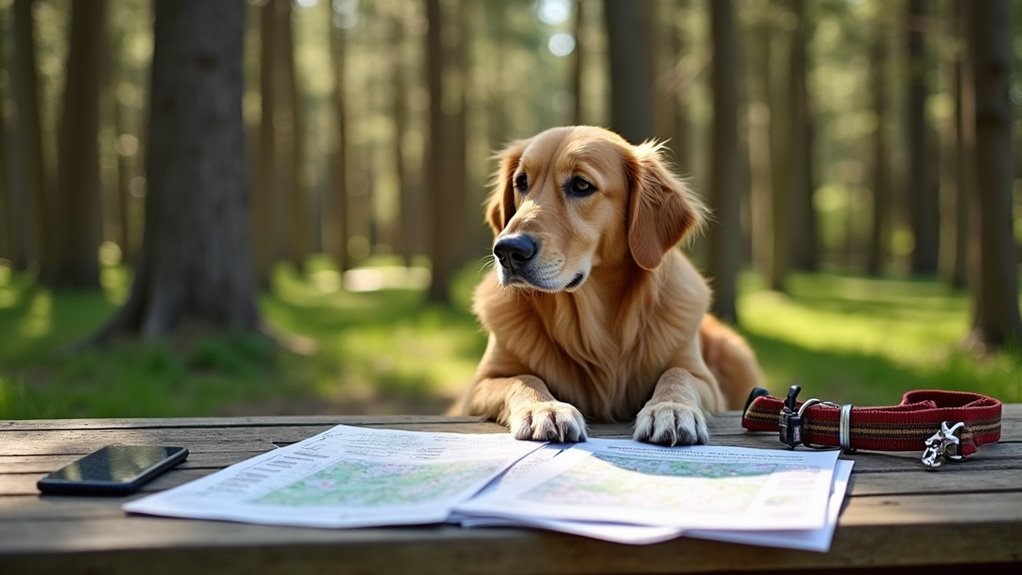 check pet policies beforehand