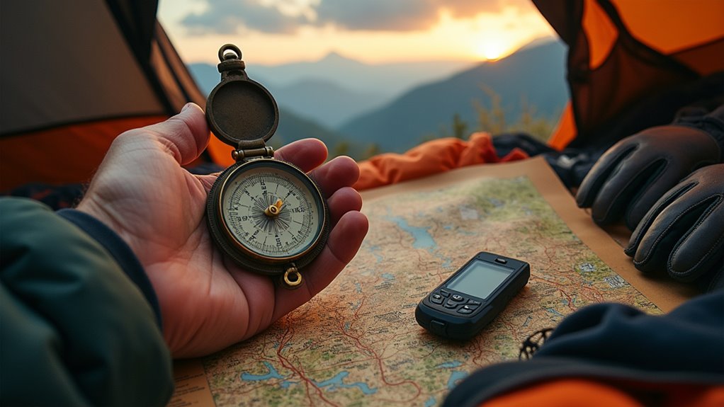 check weather before trip