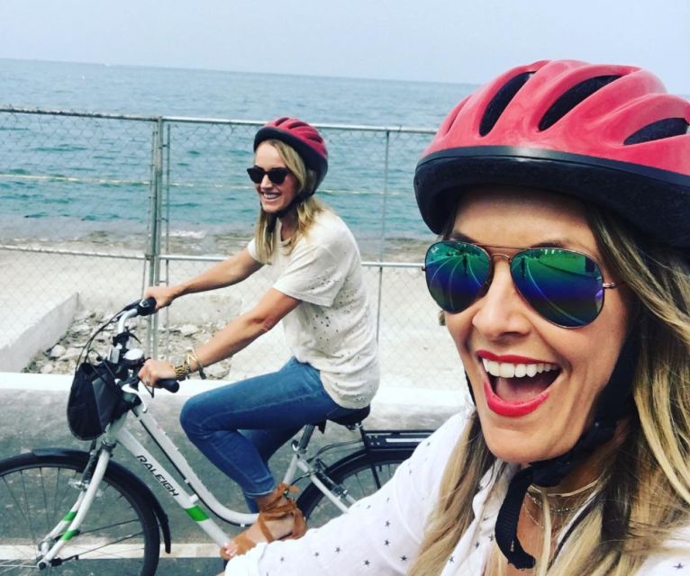 Chicago: Ultimate City Attractions Bike Tour - Highlights of the Chicago Ultimate City Attractions Bike Tour