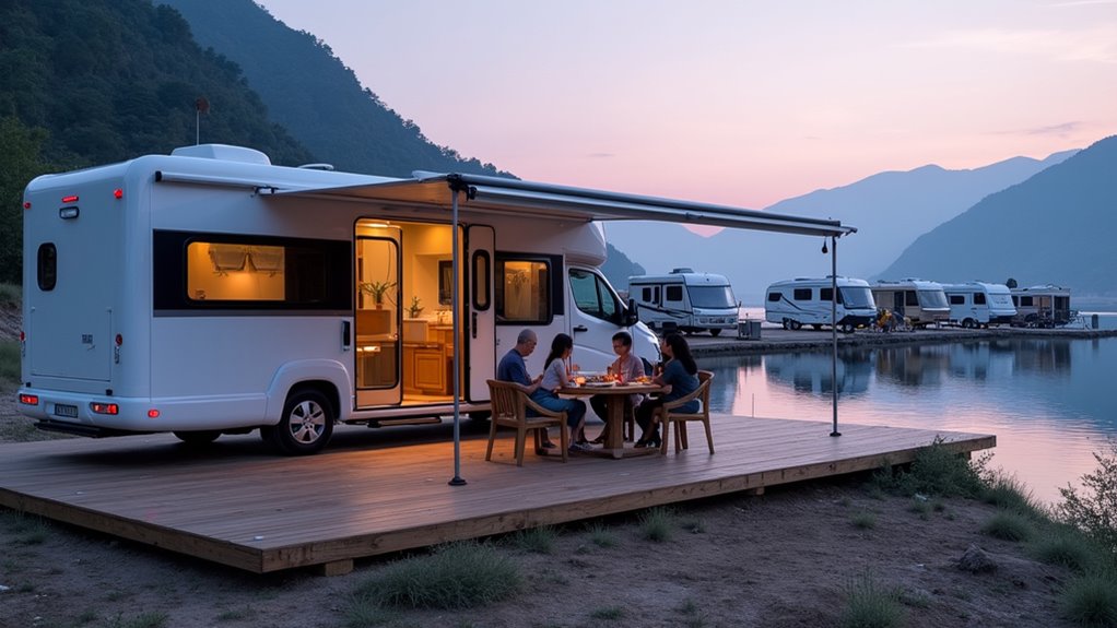 china s rv market explosion