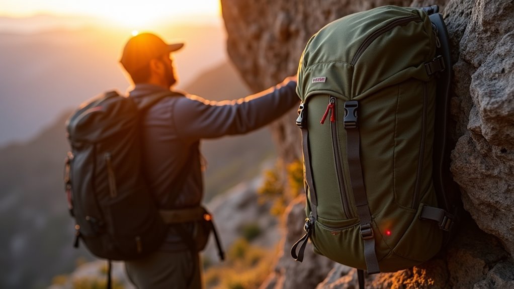 choose capacity comfort durability