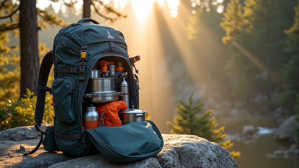 choose comfortable durable pack