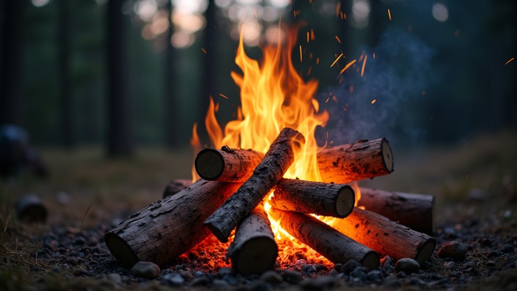 choose durable seasoned hardwoods