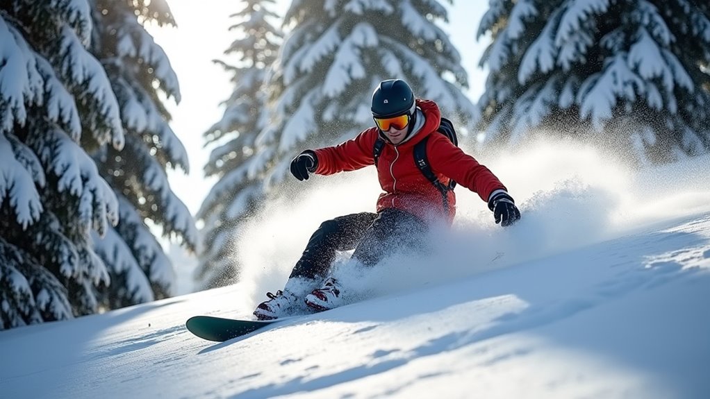 choose maneuverable soft board