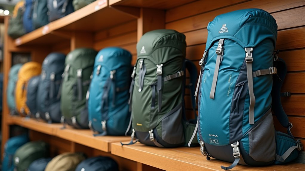 choose pack size wisely