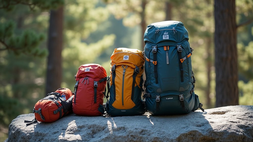 choose pack size wisely