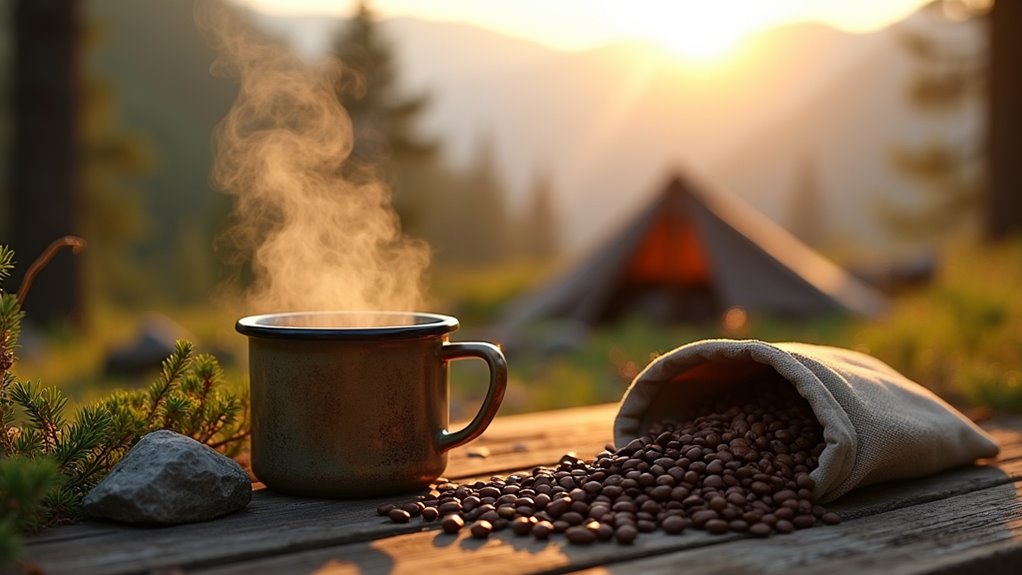 choosing quality coffee beans