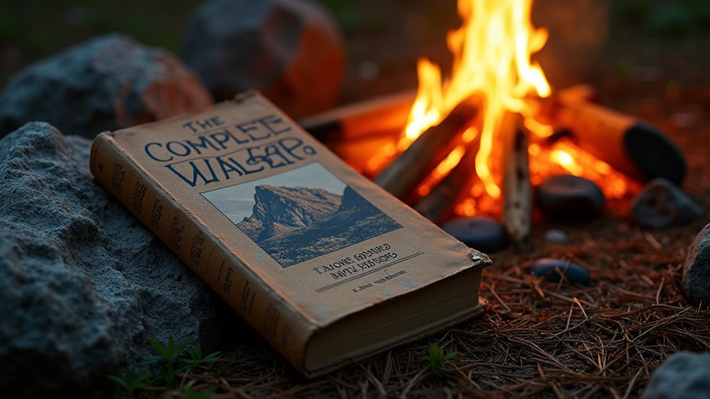 choosing the right camping lantern