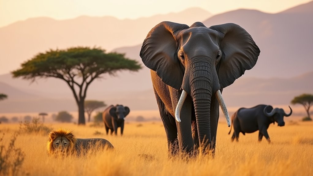 close encounters in swaziland