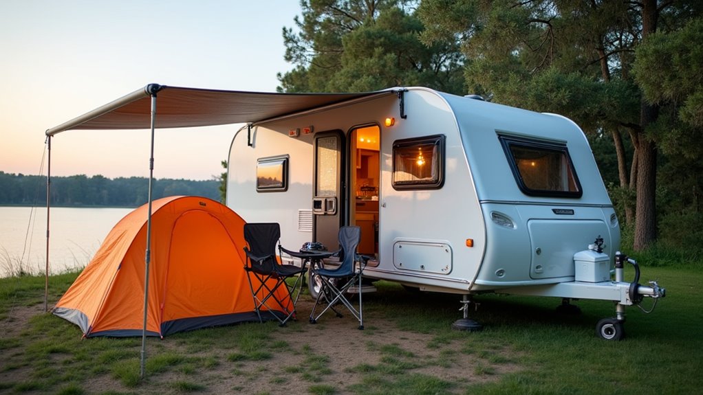 comfort cost convenience flexibility