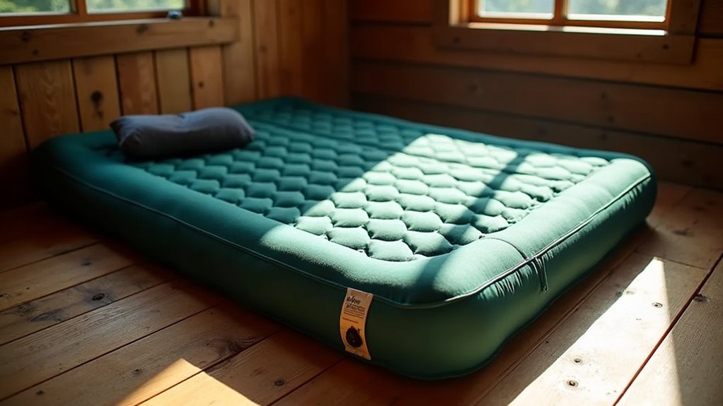 comfortable and budget friendly mattress