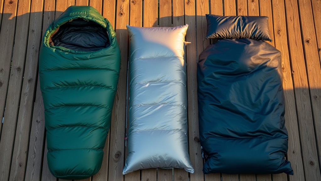 comfortable camping shelter essentials