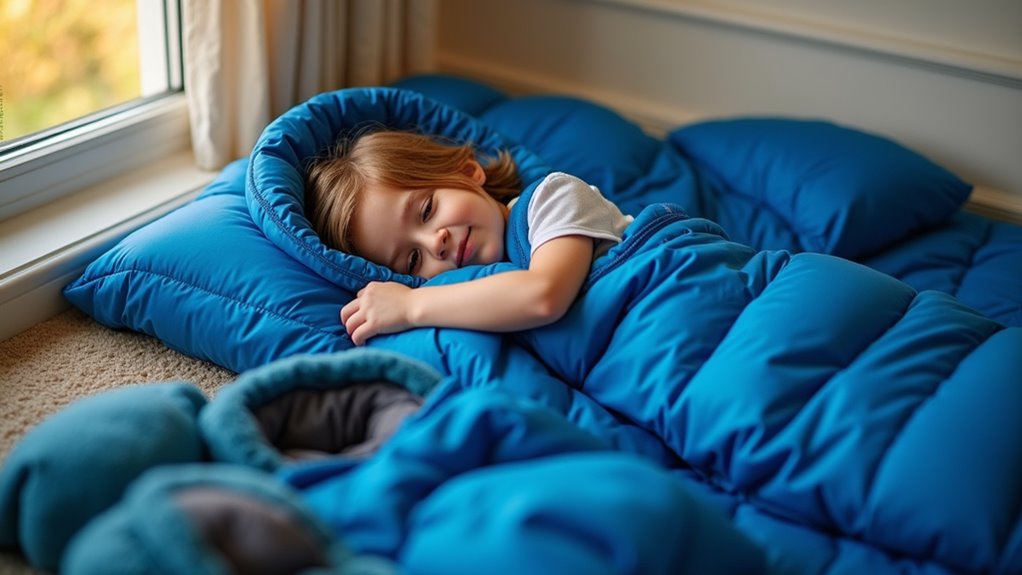 comfortable outdoor sleeping solutions