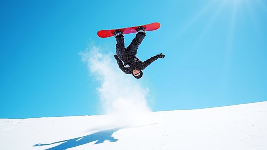 conquer fear through visualization
