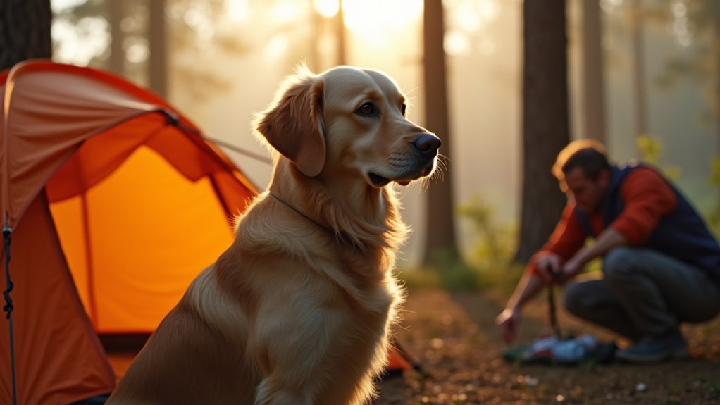 control pet noise disruptions