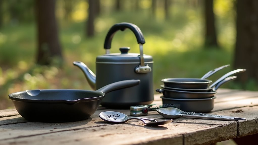 cookware sets versus individual pieces