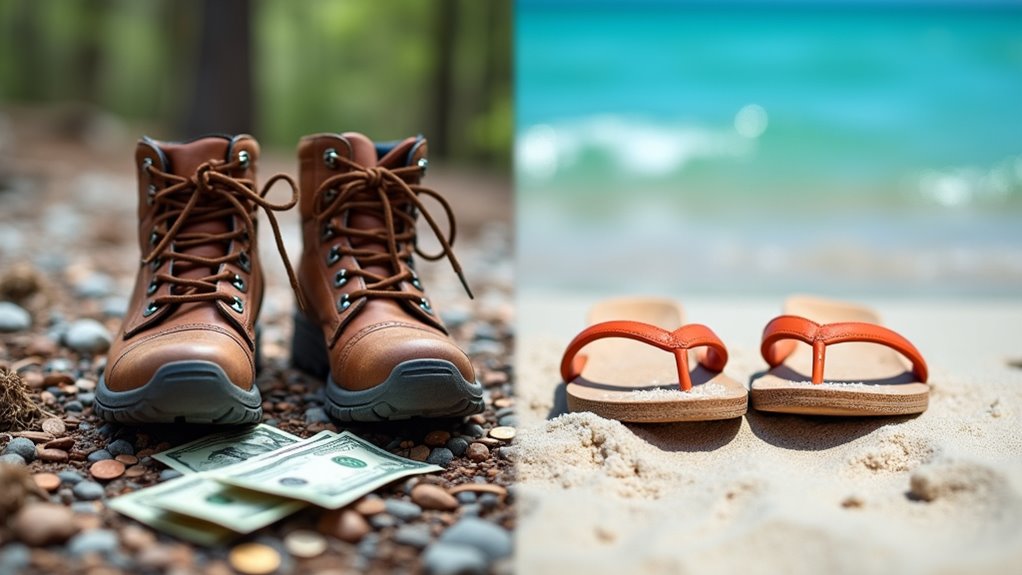 cost effective vacation planning strategies