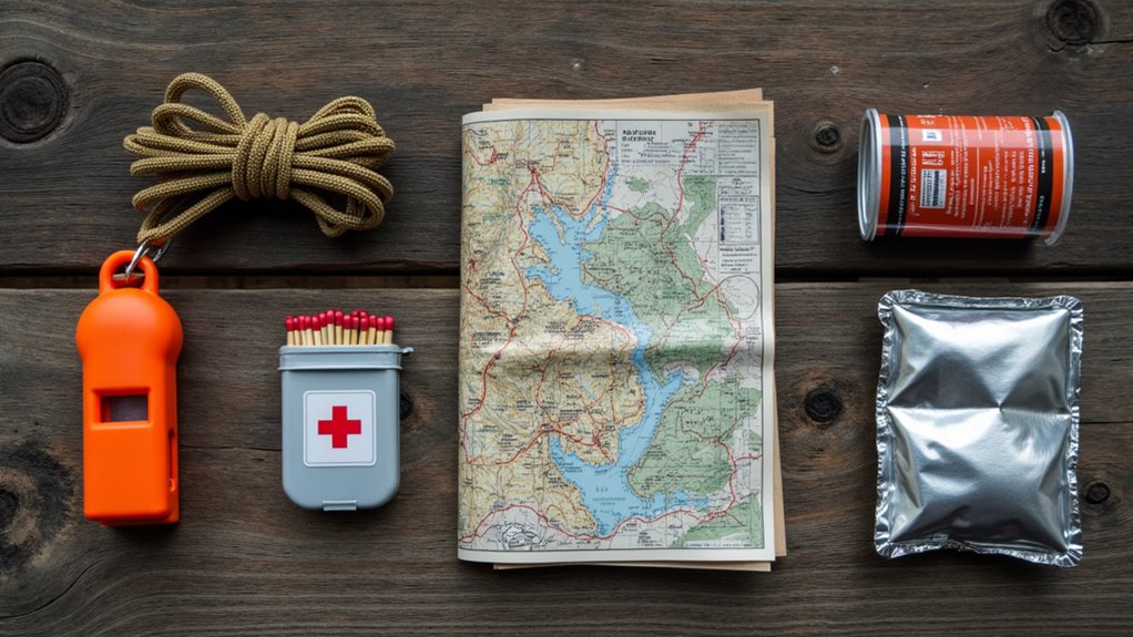 create comprehensive emergency preparedness