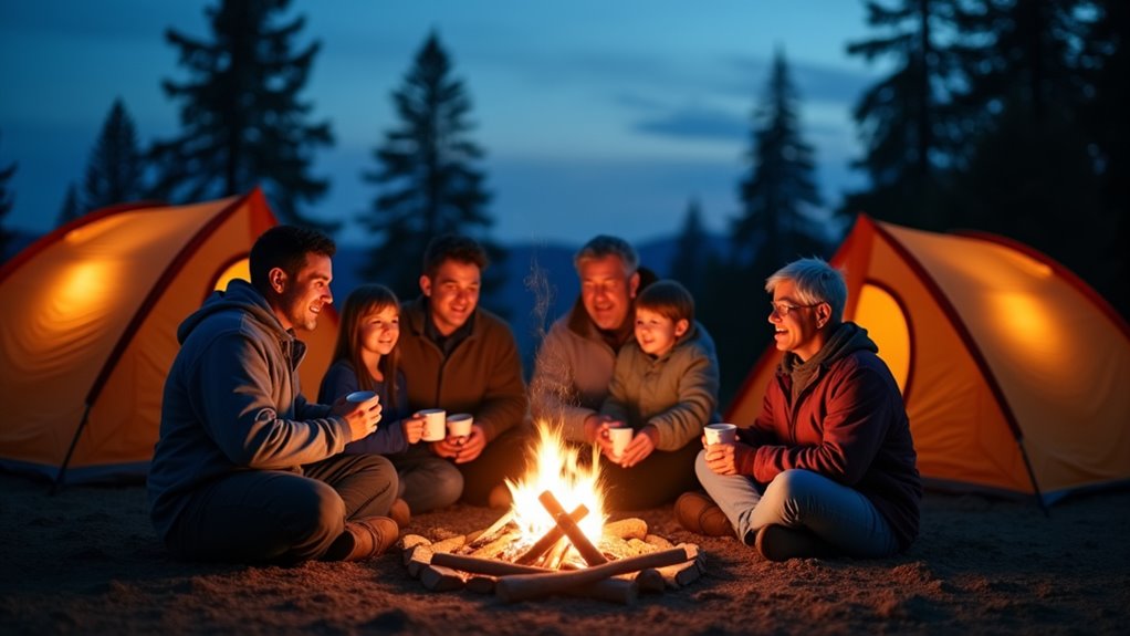 creating unforgettable family adventures