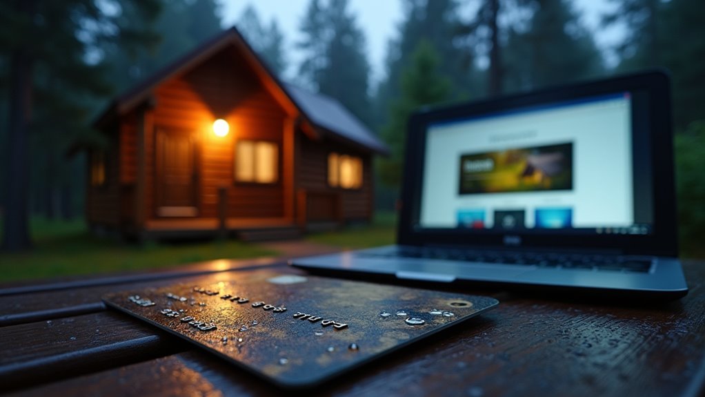 credit card fraud risks