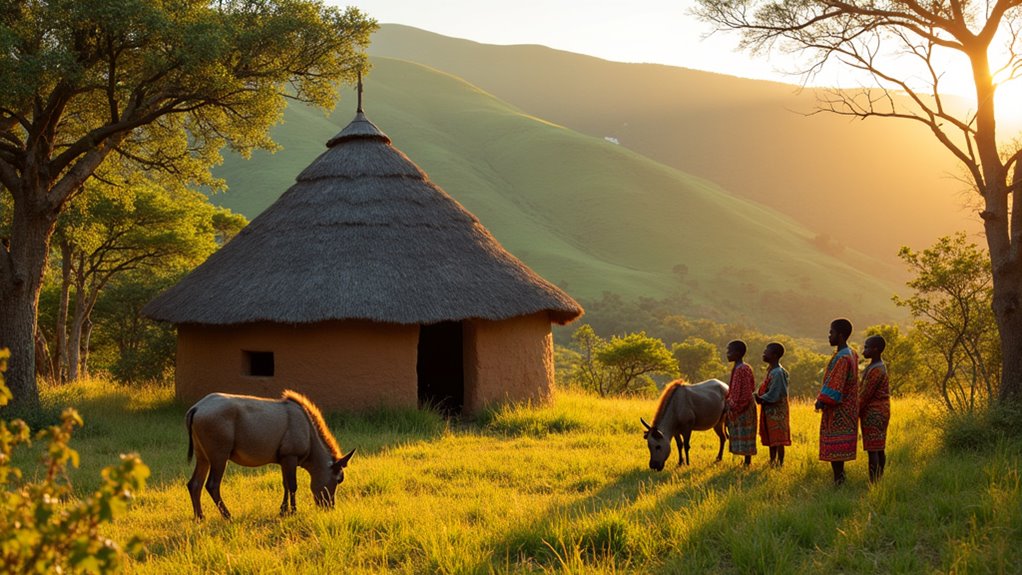 cultural conservation and wildlife