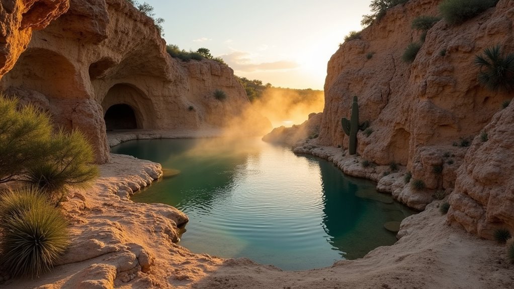 cultural treasures of big bend