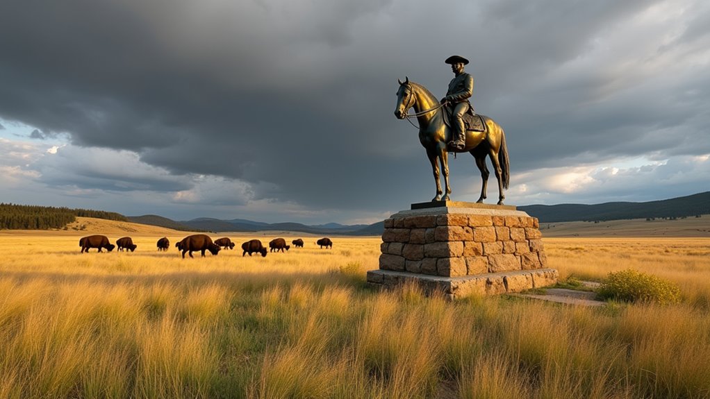 custer s controversial legacy explored