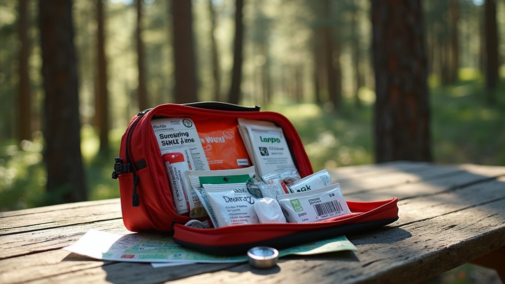 custom first aid supplies
