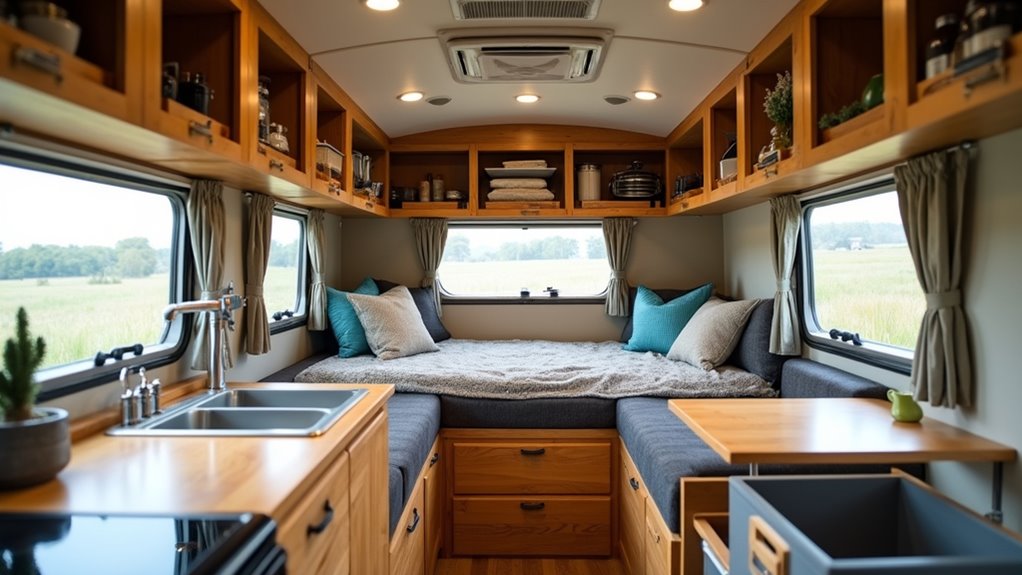 customizable efficient storage solutions