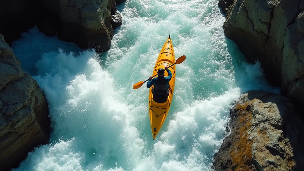 develop mental resilience through adversity