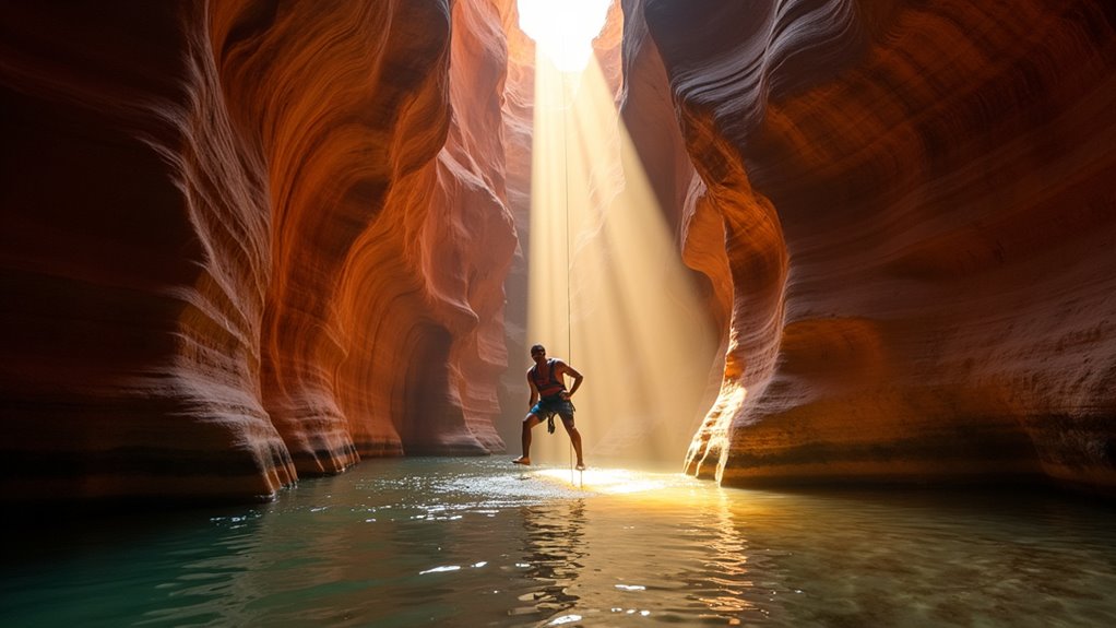 digital detox in nature