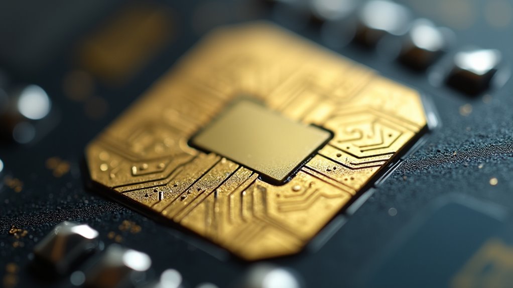 digital payment security advancements