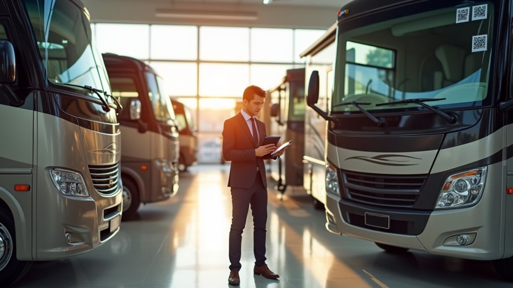 digital rv shopping revolution
