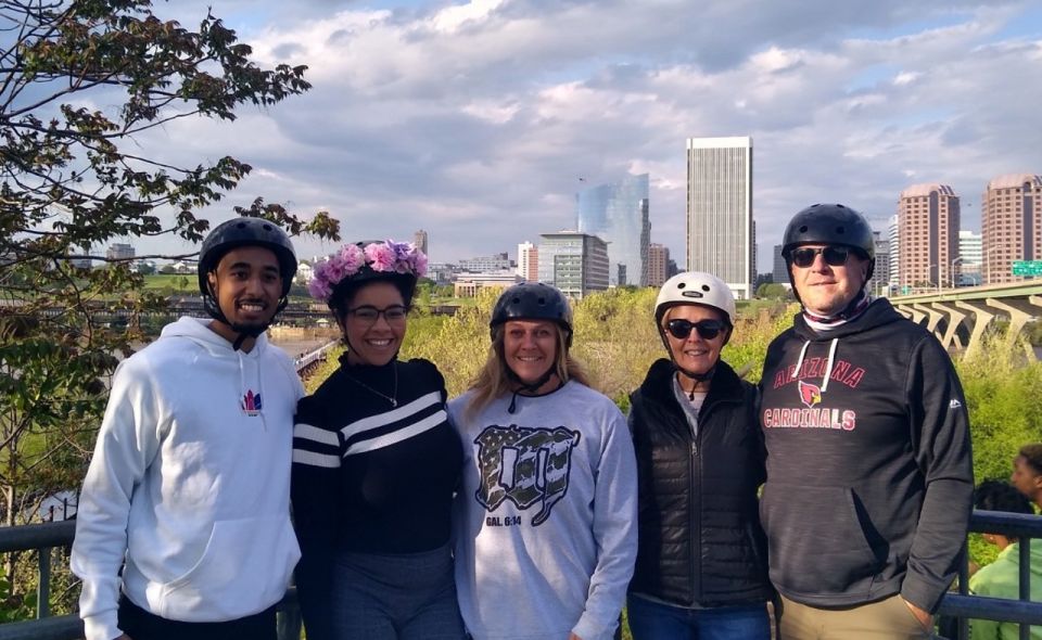 Discover Downtown Richmond Bike Tour - Discover Downtown Richmond Bike Tour — A Practical Guide for Curious Travelers