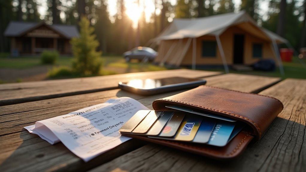 dispute credit card charges