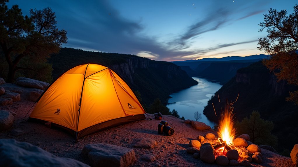 diverse outdoor adventures await
