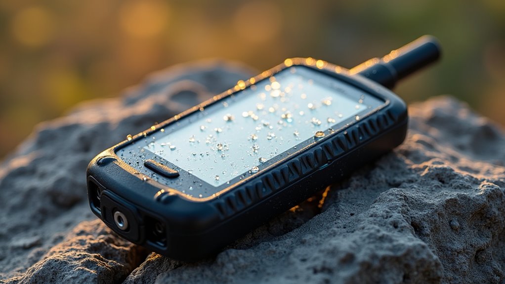 durability and practical features