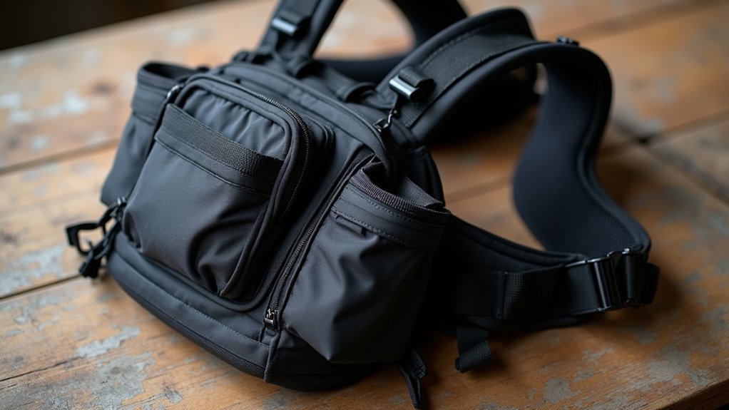 durable lightweight hiking pack