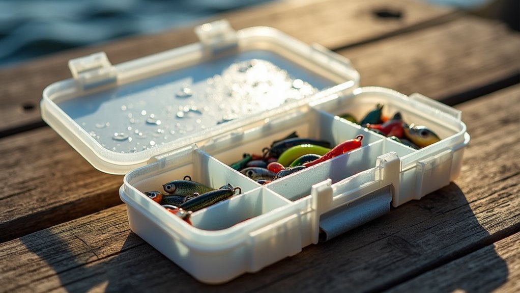durable lightweight outdoor storage